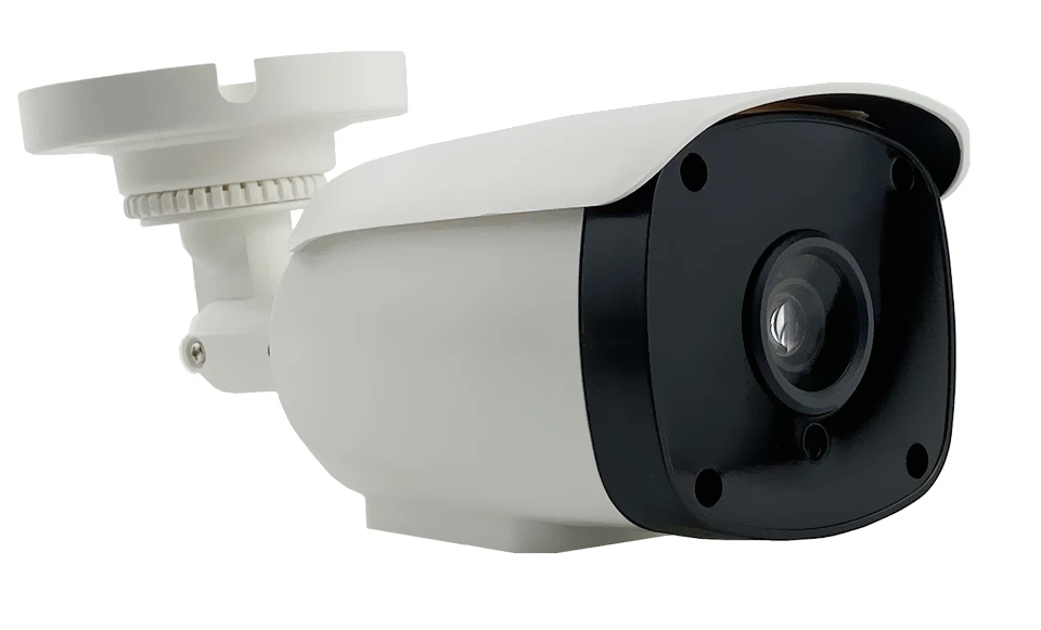 1080P 25fps XM530 + Sony IMX307 IP Bullet Camera H.264/H.265 Низкая освещенность инфракрасного ночного
