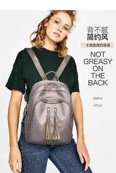 

Backpack 2019 New small backpack black backpack school bags