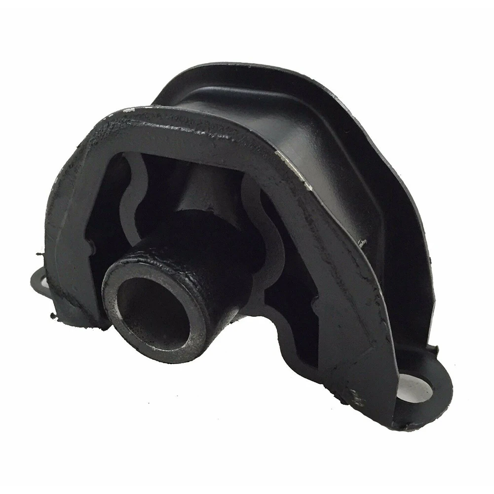 

2 Pcs Easy Install Car Accessory Engine Mount Protect Practical Sturdy Motor Bracket Front Left Right Removable For Civic