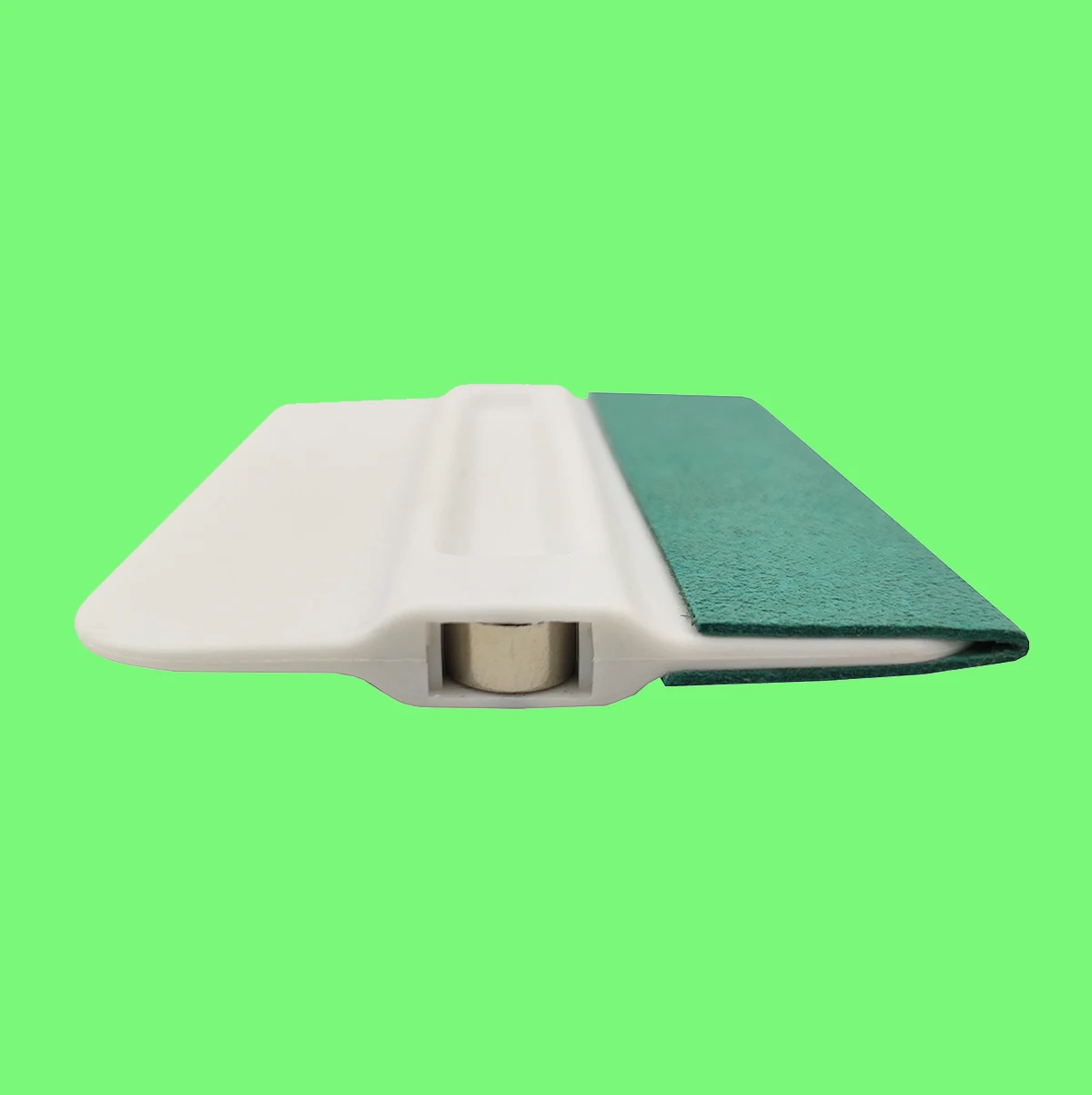 

Vinyl Wrap Car Magnet Suede Felt Squeegee Scraper Vehicle Accessories Window Tint Film Install Tool Auto Car Wrapping Tool A63G