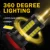2x Светодиодные Противотуманные фары H11 H8 H16JP HB4 HB3 9006 9005 H9 H10 5630 SMD 2000LM 6000K 12V Белый Авто Вождение Ходовые светодиодные противотуманные фары 12v