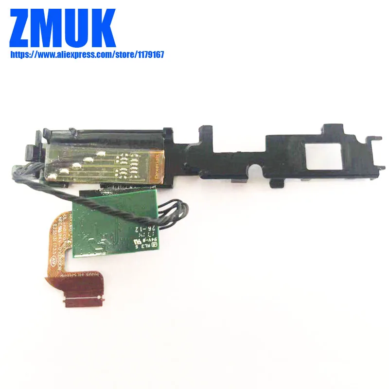 

Новый оригинальный телефон, модуль с кабелем и антеннами для ThinkPad X1 Tablet 3rd Gen Series,P/N 01AY244 01AX745