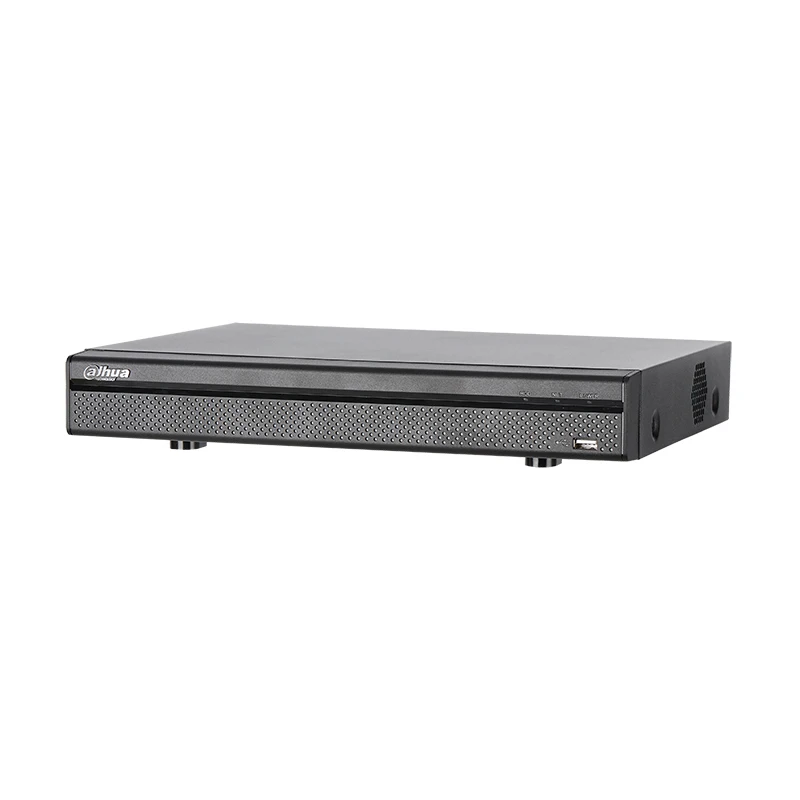DH XVR5108/16HE X оригинальный рекордер 8/16 каналов Penta образный 1080P Mini 1U цифровой