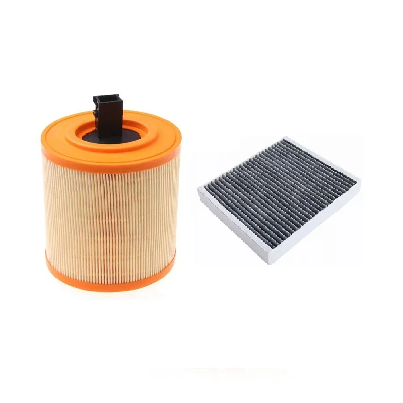Air Filter Cabin set For Buick Verano 1.5L 1.5T 2015-/Chevrolet Cruze 1.4T 2014-2019 Car Fiilter 13367308/13271191 | Автомобили и
