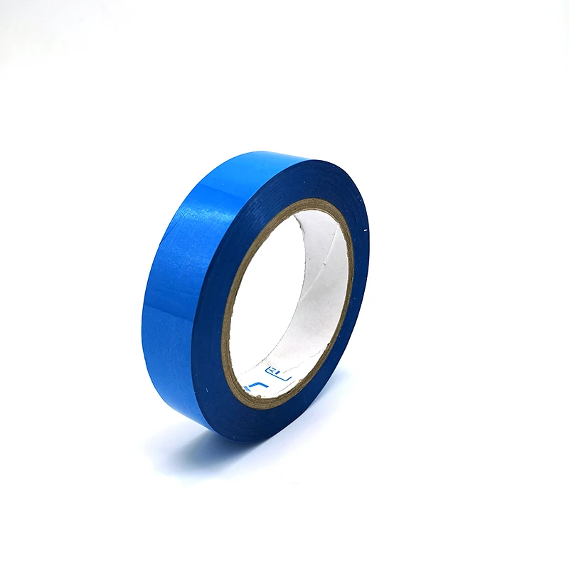 24mm Fouriers LAM-PU-TLR ламинарная лента для бескамерного велосипеда 19 мм 22 мм 24 мм 28 мм 33 мм ширина/плотная лента 50 м запчасти для велосипеда - Цвет: 24mm
