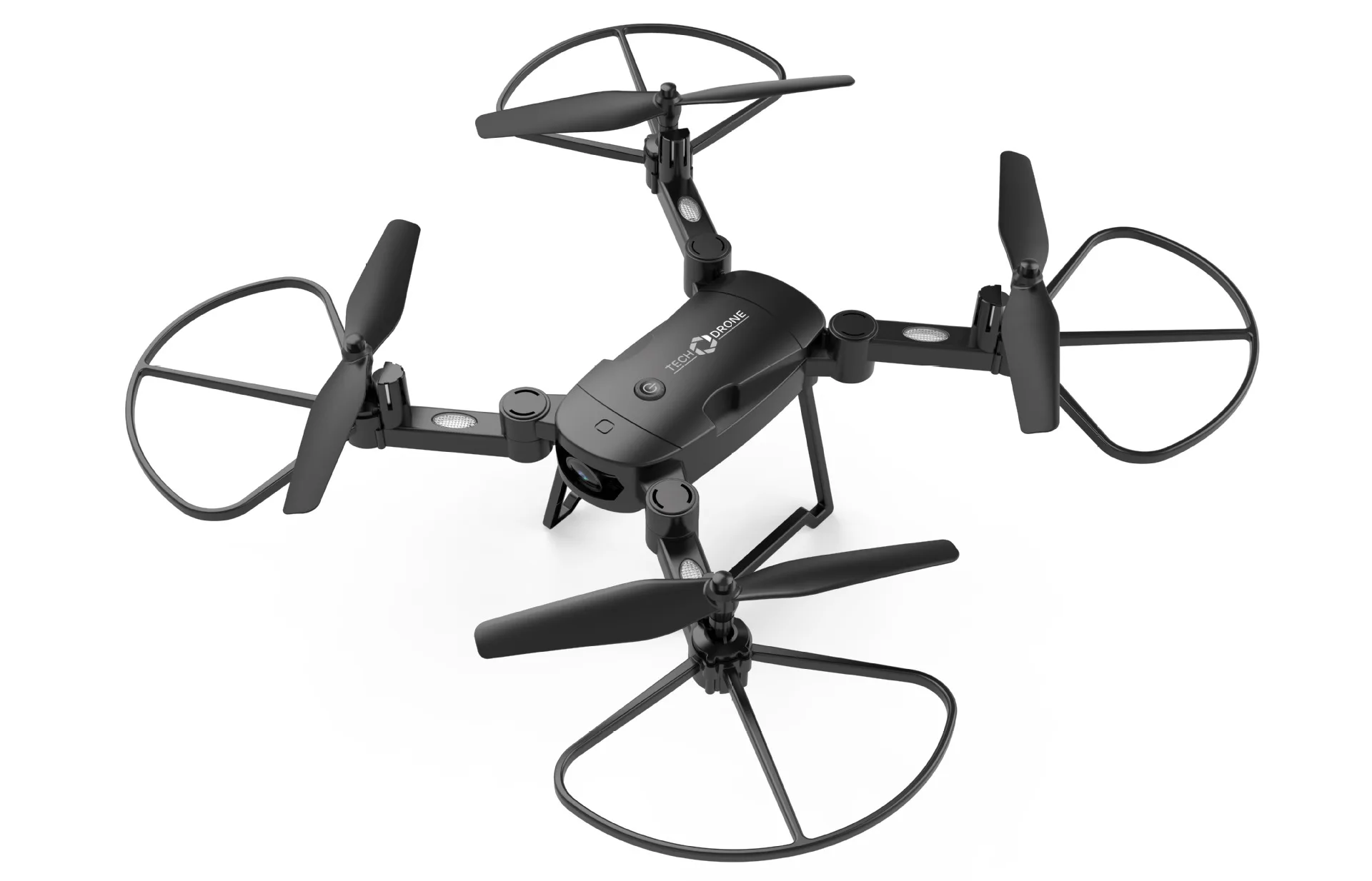 

Lh-x24wf200 Aerial Photography High-definition 2 Million Webcam Foldable with Set High Unmanned Aerial Vehicle Aircraft