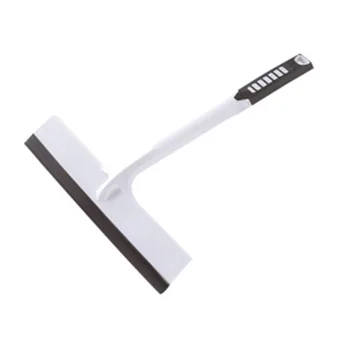 

Mirror Glass Window Squeegee Windshield Cleaning Tool Home Bathroom Tile Wiper
