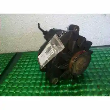 

ALTERNATOR PEUGEOT J5 (280)