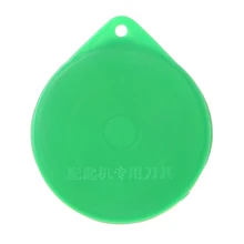 Key Cutting Blade For All Horizontal Key Machine Disk Cutter Locksmith Tool free ship silk screen printing squeegee rubber blade cutter cutting machine tool high quality cutting blade