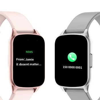 

Sports Smart Watch Waterproof 1.3 Inch Touching-screen Pedometer Fitness Monitor Passometer Fitness Tracker Heart