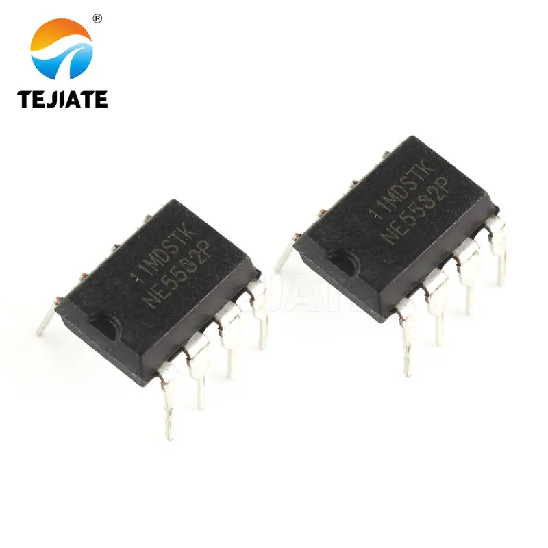 NE5532P DIP-8 (3)