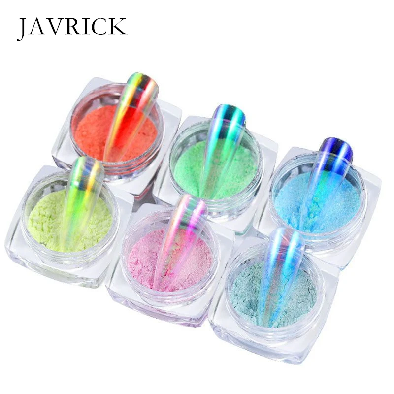 

5 Gram Magic Powder Clear Chameleon Pigment Epoxy Resin Pigment Craft Tool DIY Accessories Jewelry Making Tool