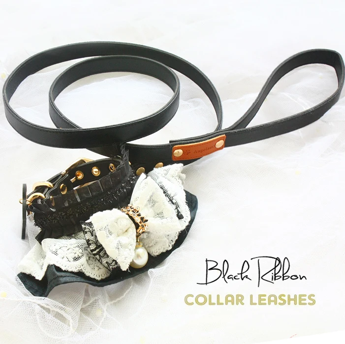 

Free shipping Baroque style blace lace scarf neckerchief dog accessories dog collar dog leash pet tie poodle yorkshire Maltese