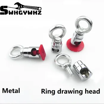 

New Car Dent Elevator Service Tool Slide Hammer Accessories Lacquered Dent Removal Hail And Door Stud Repair Tool