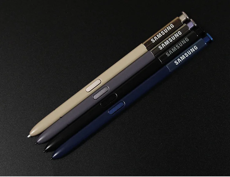 Note8 стилус для сенсорного экрана S-Pen активный Стилус для samsung Galaxy Note 8