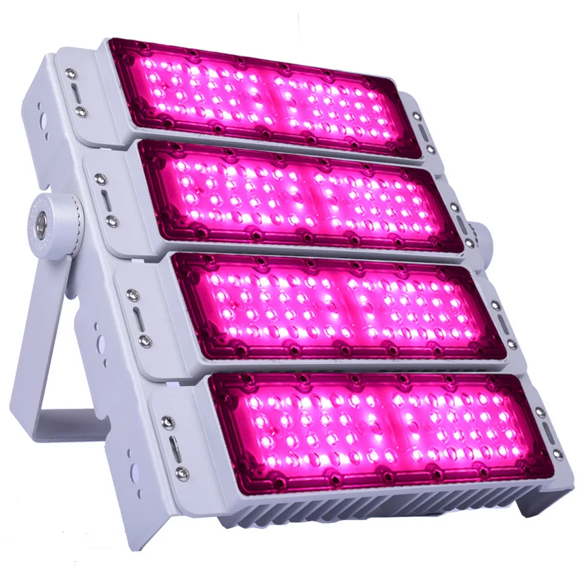

Growing Lamps LED Grow Light 50W 100W 150W 200W AC85-265V Full Spectrum Plant Lighting Fitolampy For Plants Flowers Seedling