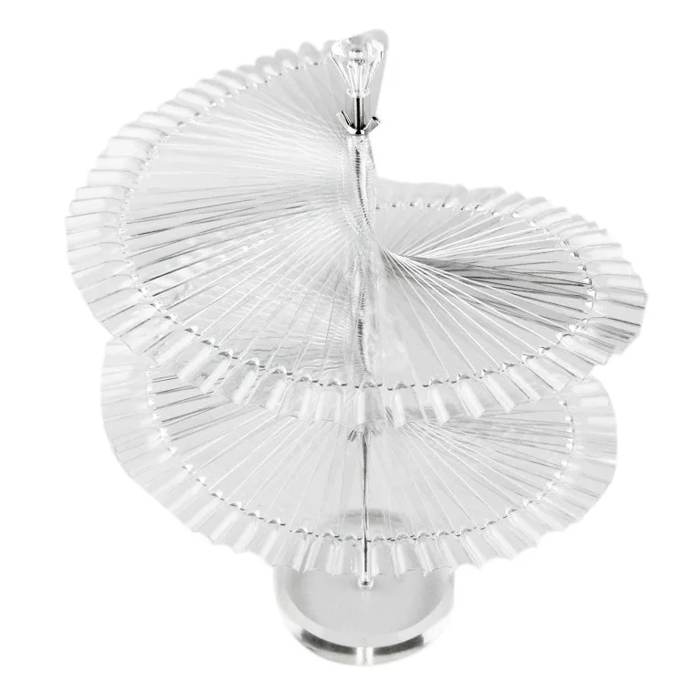 120 шт ложные Лаки практичные палочки Дисплей Стенд спиральный дисплей полка для УФ-гель для ногтей цветная Таблица(прозрачный