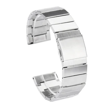 

Stailess Steel Bracelet Strap Watch Band for Fitbit Blaze Smart Fitness Watch Wristband Wrist Strap Accessories