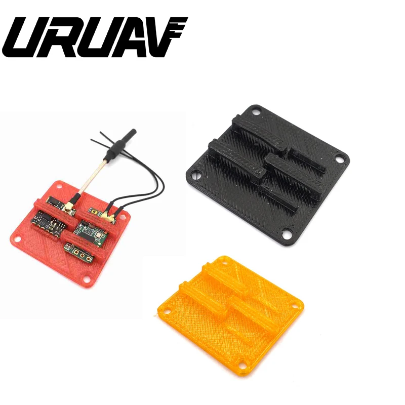Передатчик-приемник URUAV FPV Для VTX / TBS UNIFY PRO Frsky XM радиоуправляемый самолет вертолет