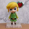 Link 733 / 553 / 413 PVC Action Figure Collectible Model Toy ► Photo 2/5