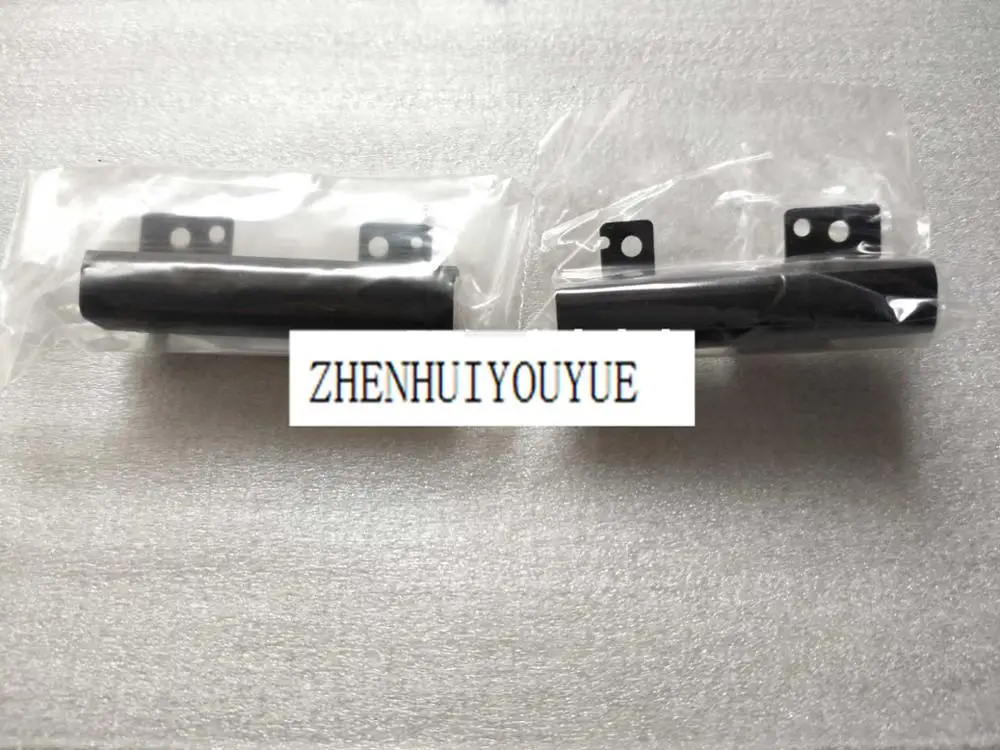 

new for DELL M7740 7740 m7730 7730 hinges cover no touch model