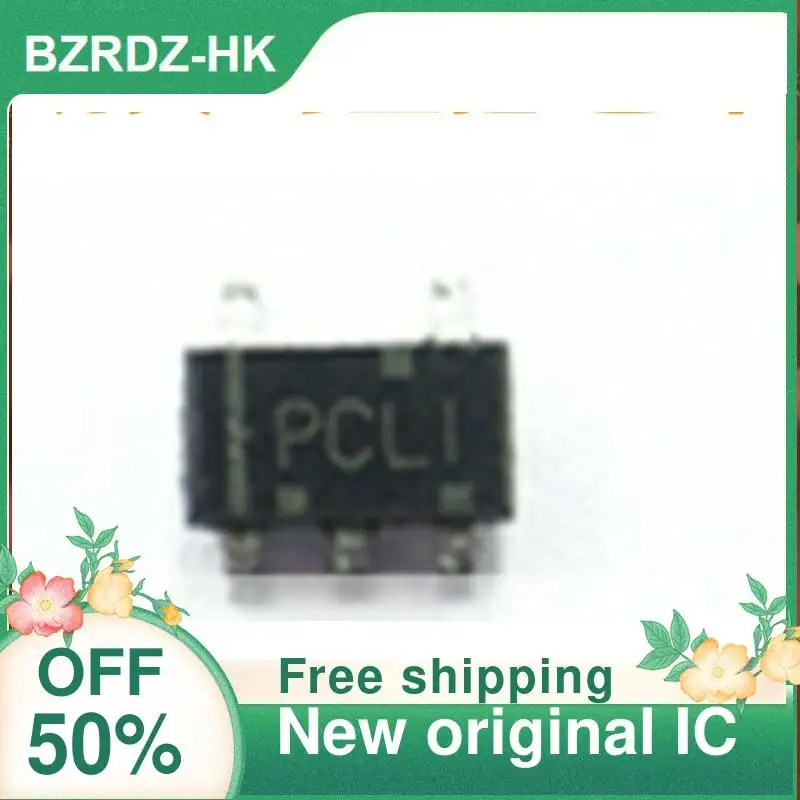 

10PCS TPS76928DBVR TPS76928 PCLI SOT23-5 New original IC