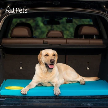 

Dog Mat Waterproof Pet Cooling Mat Large Dogs Outdoor Beds Kennel Anti-bite Small Puppy Dog Home Accessories Pet Puppy Mat