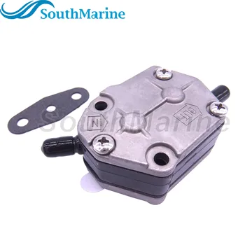 

T40-05080000 Fuel Pump Assy for Parsun HDX Makara 2-stroke T20 T25 T30A T30BM T40BM T36 T40J Boat Outboard Motor