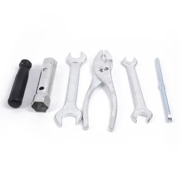 

Parts Motorcycle Nos Tool Kit Tool Kit Motorbike Motorcycle Nos Compact