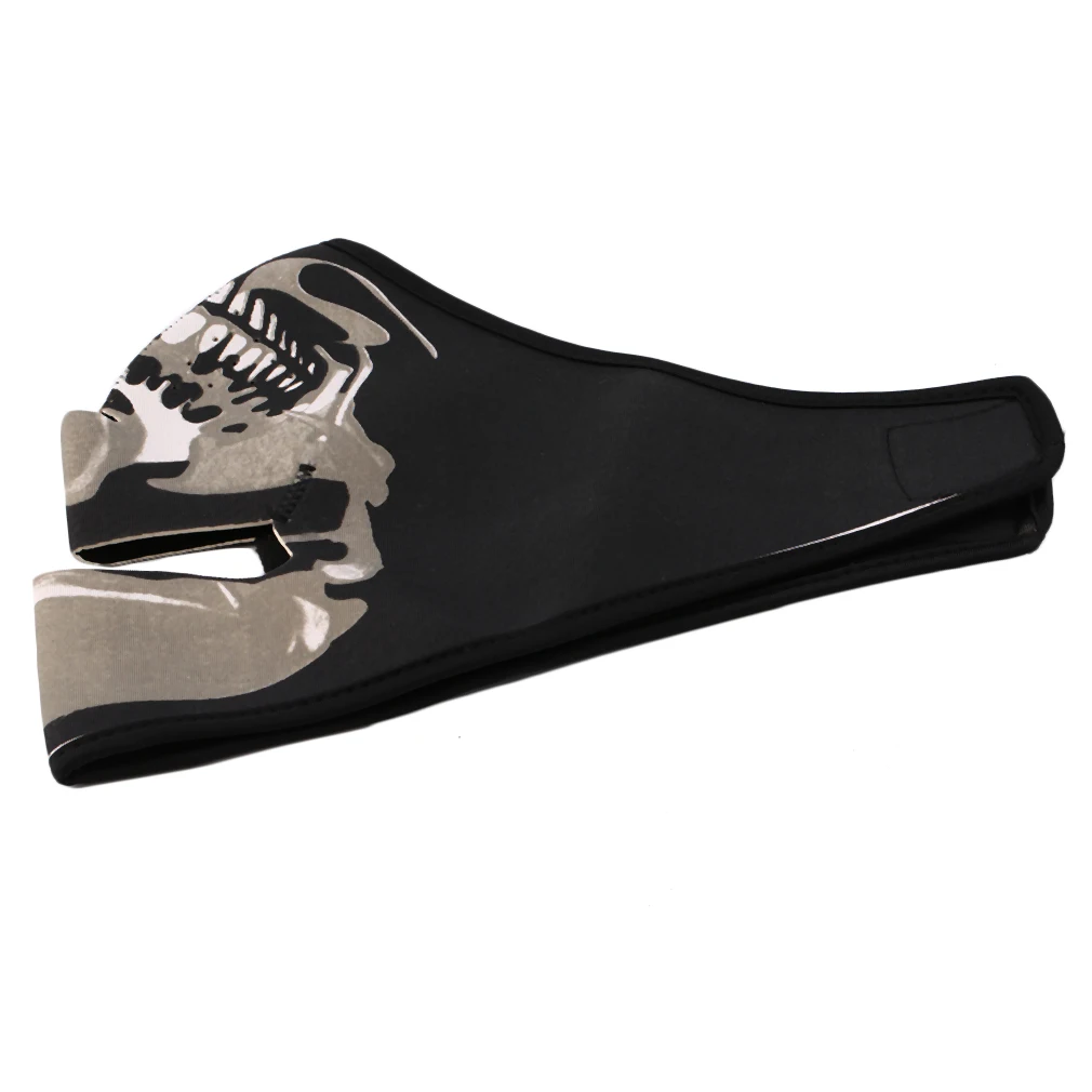 Езда Туризм Спорт на открытом воздухе велосипедные маски ветрозащитная