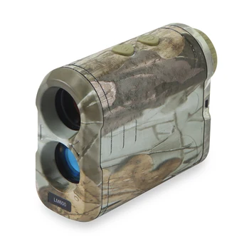 

Monocular laser Distance Meter laser Rangefinder 600m Golf Rangefinder Hunting Rangefinder Telescope Speed measure tester