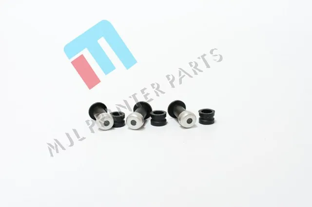 Чернила патрубок ванны соединение C6074-60415 Q1273-60050 для DesignJet 1050/5000/5100/5500