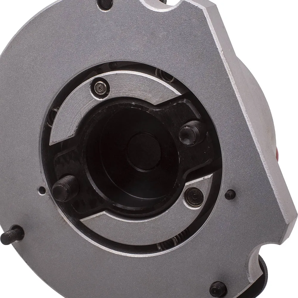 Crankshaft Rear Seal Flange Remover Installer Tool for VW AUDI 1.4 1.6 16V 4 Valve For 16V, 20V 1.9, 2.0 diesel engine