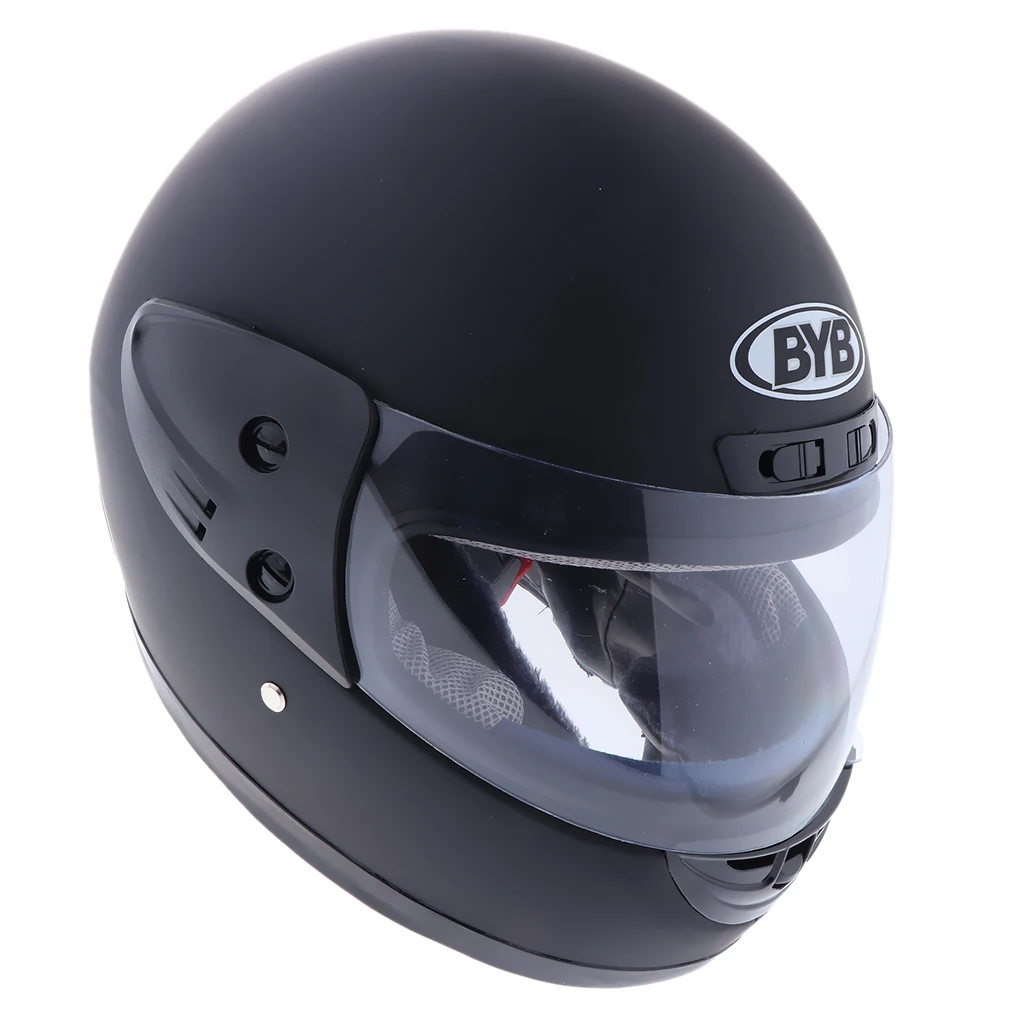 Мотоциклетный шлем с двойным козырьком модульный флип-ап Полнолицевой мотоциклетный шлем