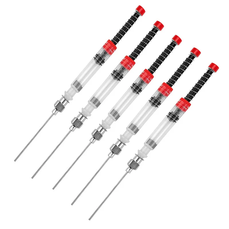 Fountain Pen Syringe Tool for Ink Supplies