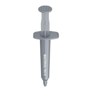 

2020 New Thermal Grease Paste Silicone Mastergel Pro V2 for CPU GPU Processor HeatSink