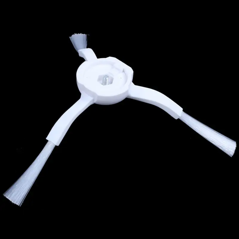 4 шт. боковая щетка для Xiaomi Roborock S50 S51 пылесос 1 2 робот запчасти наборы не hepa