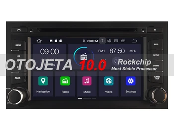

OTOJETA 7 Inch Android 10.0 Multimedia Video Player Fo SEAT LEON 2014 GPS Navi 2din Car Radio Touchscreen Stereo Head Unit