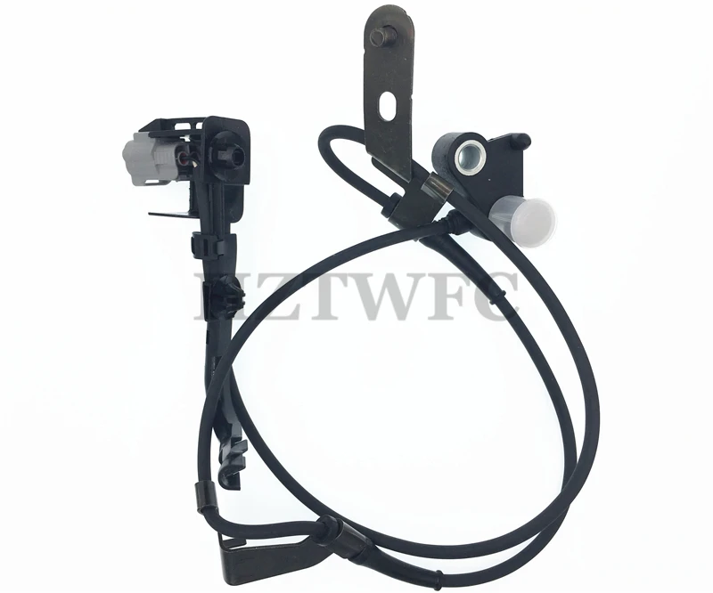 Front Left Driver Side OEM# GJ6A4373XB New ABS Wheel Speed Sensor