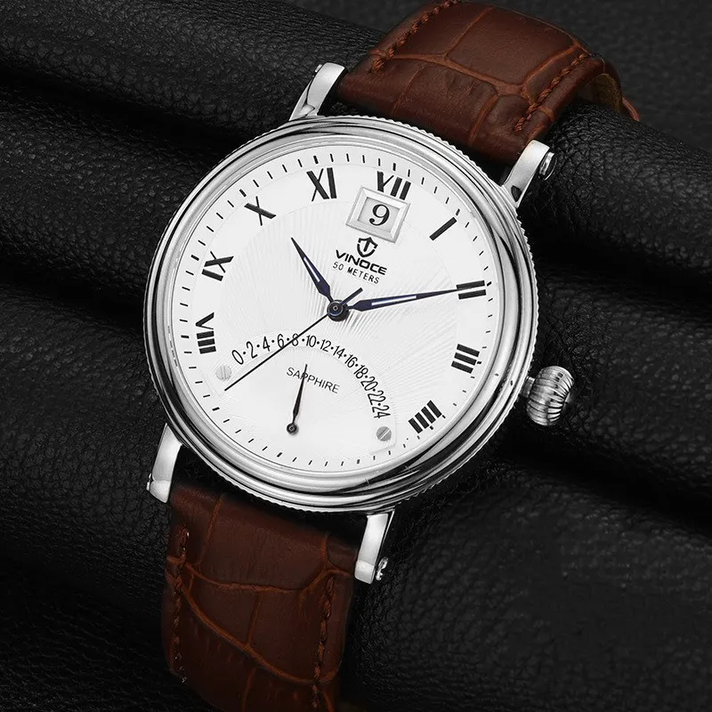 Часы наручные мужские кварцевые модные брендовые Роскошные спортивные