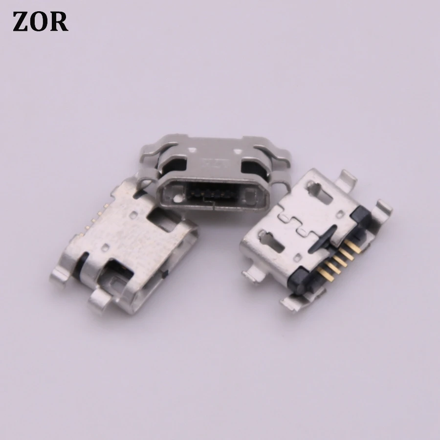 20pcs Charger Micro USB Charging Port Dock jack Connector Socket for Xiaomi Redmi Note 5A /prime/ Y1 lite prime | Мобильные телефоны