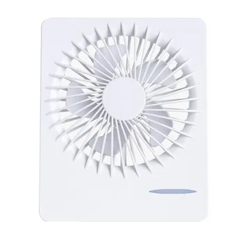 

Abay Portable Mini USB Charging Noise-Free Desktop Fan Gift Decoration mini fan