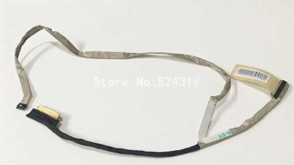 New Laptop LCD Cable for MSI MS17A1 GT73 GT73VR K1N-3040065-V03 30pin EDP cable | Компьютеры и офис
