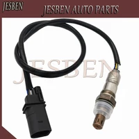 04E906262N 04E906262E Front Lambda Probe Oxygen O2 Sensor Fit for AUDI A3 VW GOLF 7 SEAT LEON Skoda OCTAVIA 3 1.4 TSI 2012-2019 1
