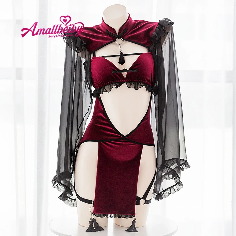 bra and thong set Lolita Cute Sweet Ultra Thin Bras and Panty Set Princess Underwear Ruffle Bra Brief Thong Set for Young Girl Lingerie Sexy Girls bra and underwear set