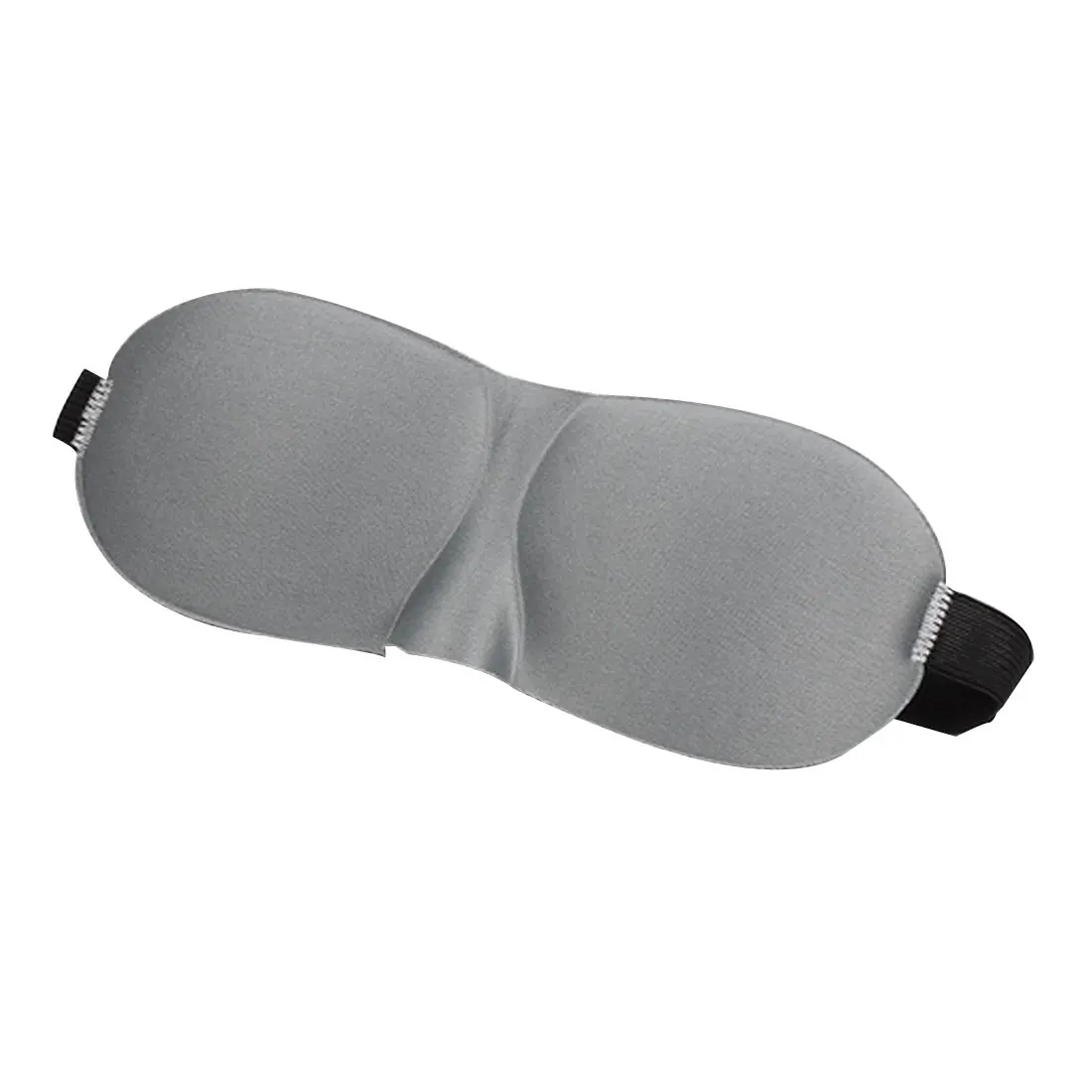 Eye Patch Soft Portable Blindfold Travel Eyepatch 1Pcs 3D Sleep Mask Natural Sleeping Eye Mask Eyeshade Cover Shade