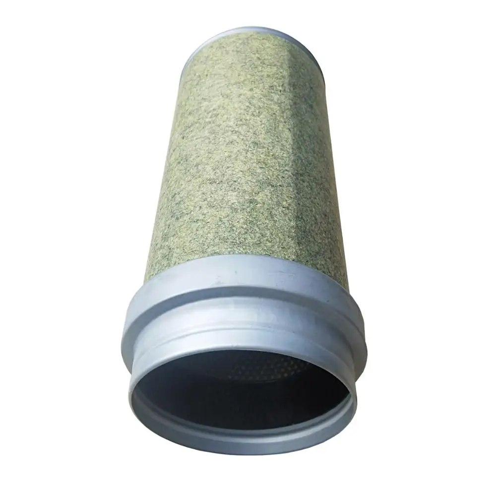 Spare Parts for Volvo Trucks VOE 1665937 21041297 Air Filter Insert FH12 FH truck air filter insert