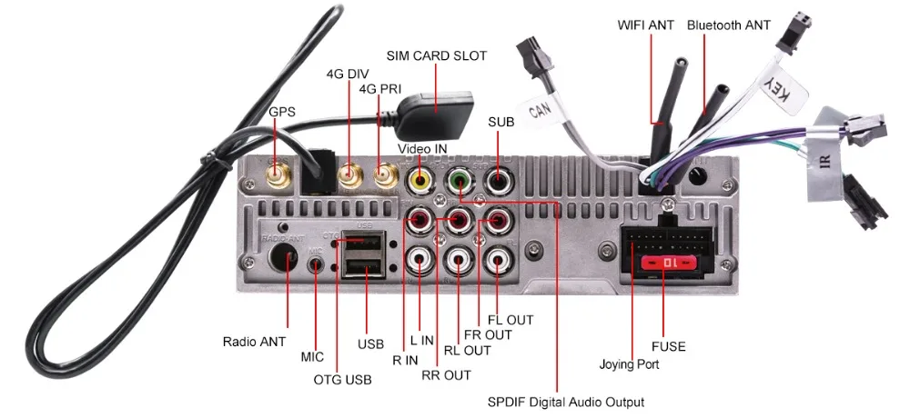 Sale JOYING Android 8.1 car radio 4GB RAM & 64GB ROM GPS navigation car audio player 8.8" IPS display universal support fast boot/SWC 24 Sale JOYING Android 8.1 car radio 4GB RAM & 64GB ROM GPS navigation car audio player 8.8" IPS display universal support fast boot/SWC 24