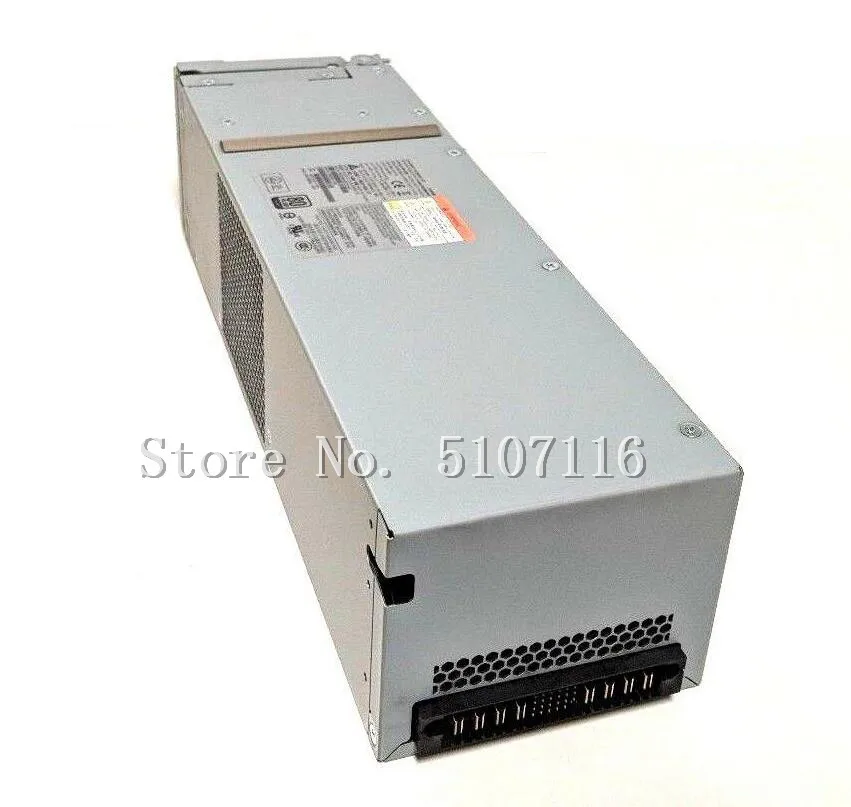 Для 3PAR M6710 682373-001 683241-001 sp-pcm01-he580ac-hp 580 Вт блок питания будет полностью протестирован перед отправкой