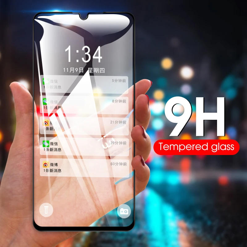 9D изогнутое закаленное стекло для huawei P20 P30 Pro Защита экрана для huawei P30 P20 mate 20 P10 Honor 20 Pro 20i 10 Lite стекло